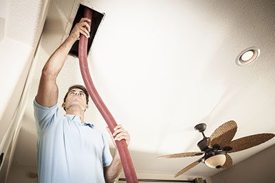 Air Duct Cleaning Company